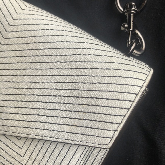 Rebecca Minkoff Jean Crossbody - Picture 5 of 6